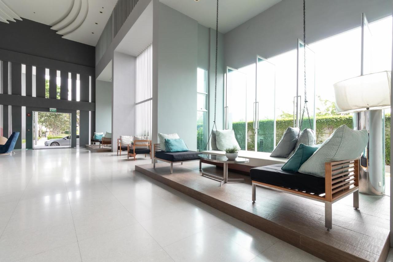 Апартаменты Baan Kiang Fah Hua Hin 23-386 Экстерьер фото